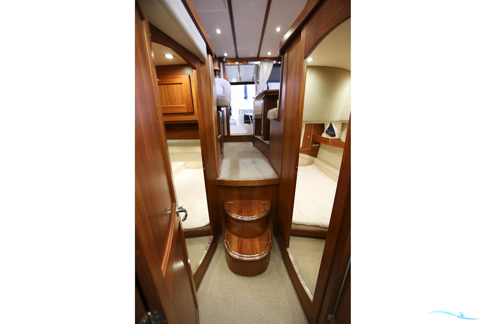 Nord West 420 Flybridge