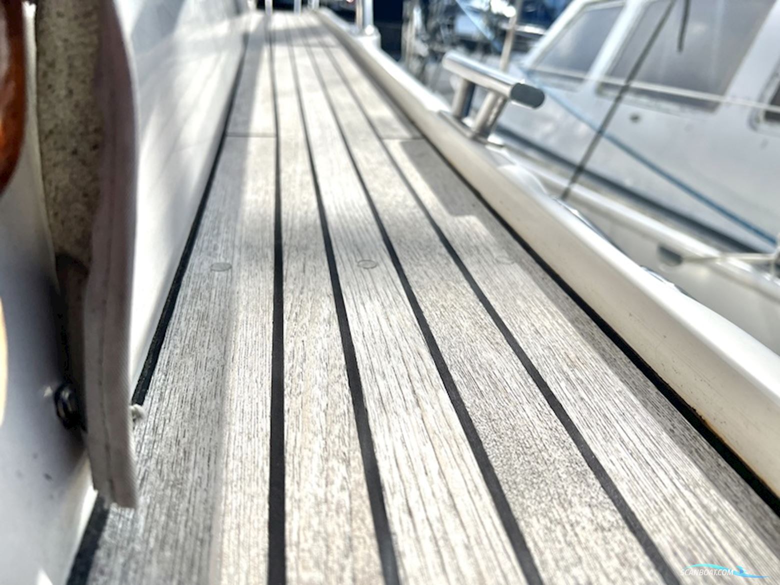 Nord West 420 Flybridge