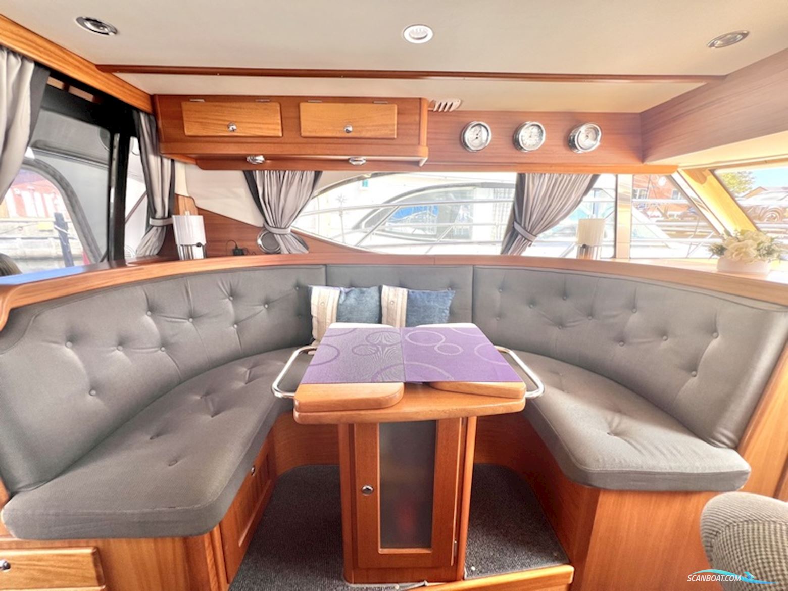 Nord West 420 Flybridge