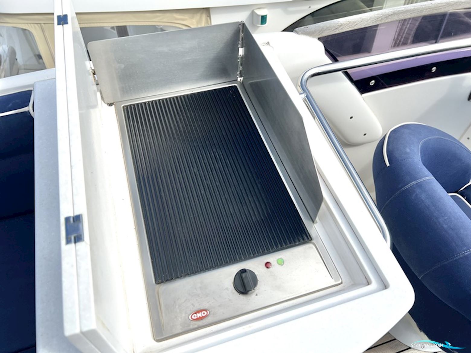 Nord West 420 Flybridge