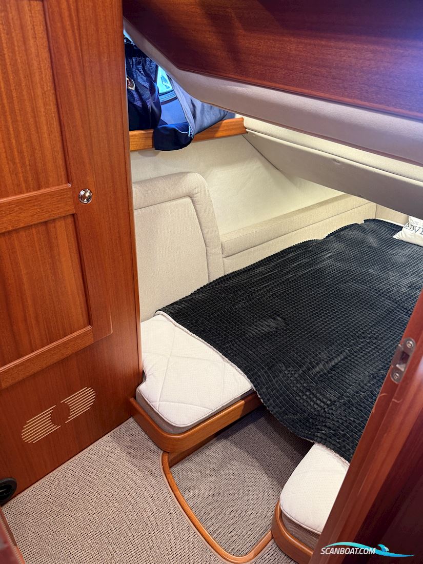Nord West 420 Flybridge