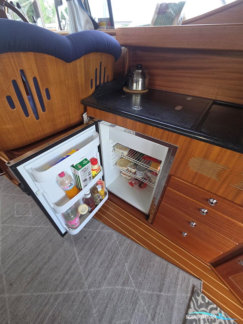 Nord West 420 Flybridge