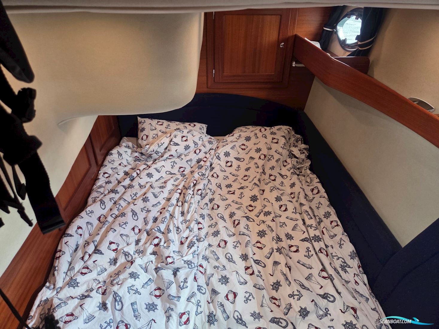Nord West 420 Flybridge