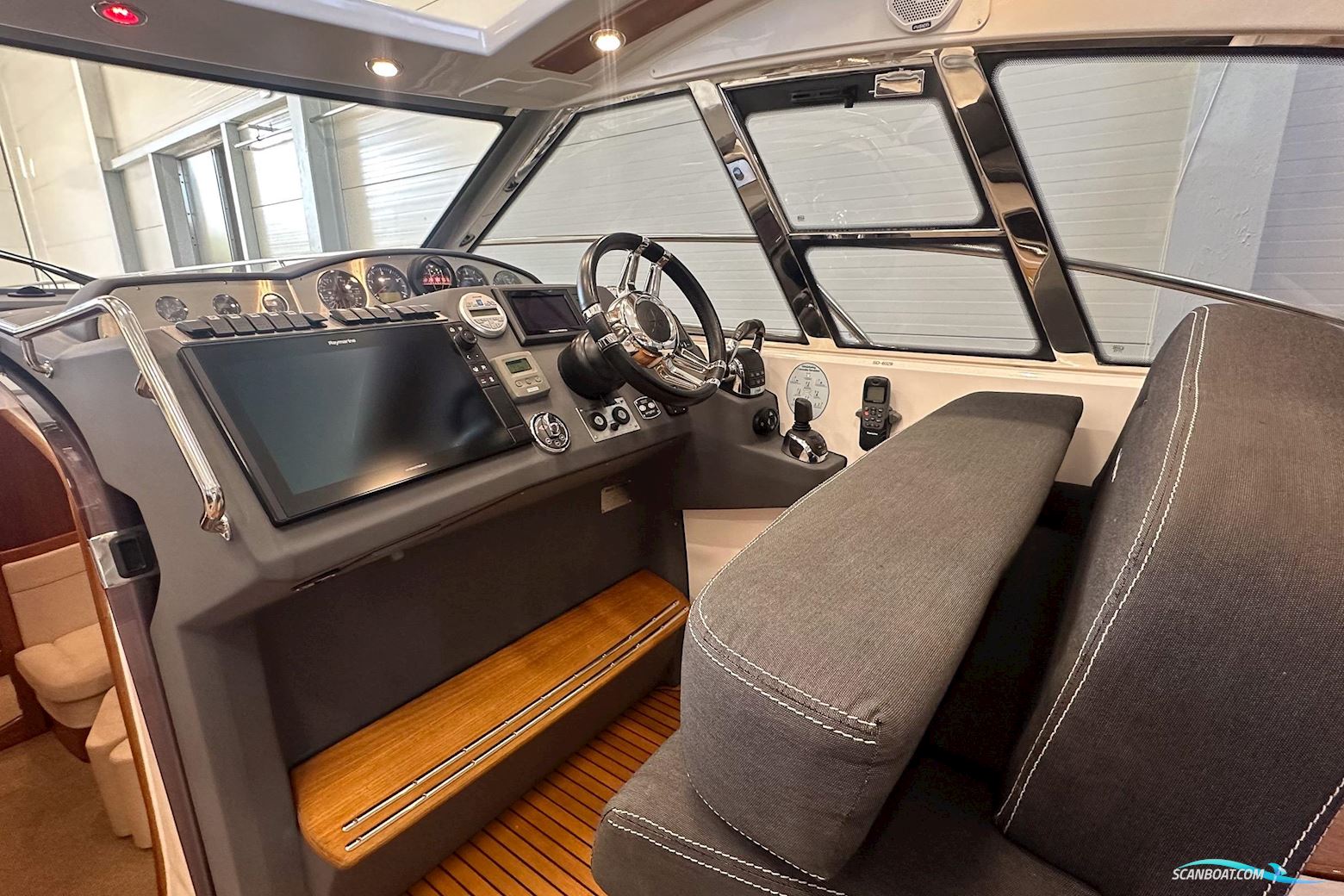 Nord West 430 Sportstop