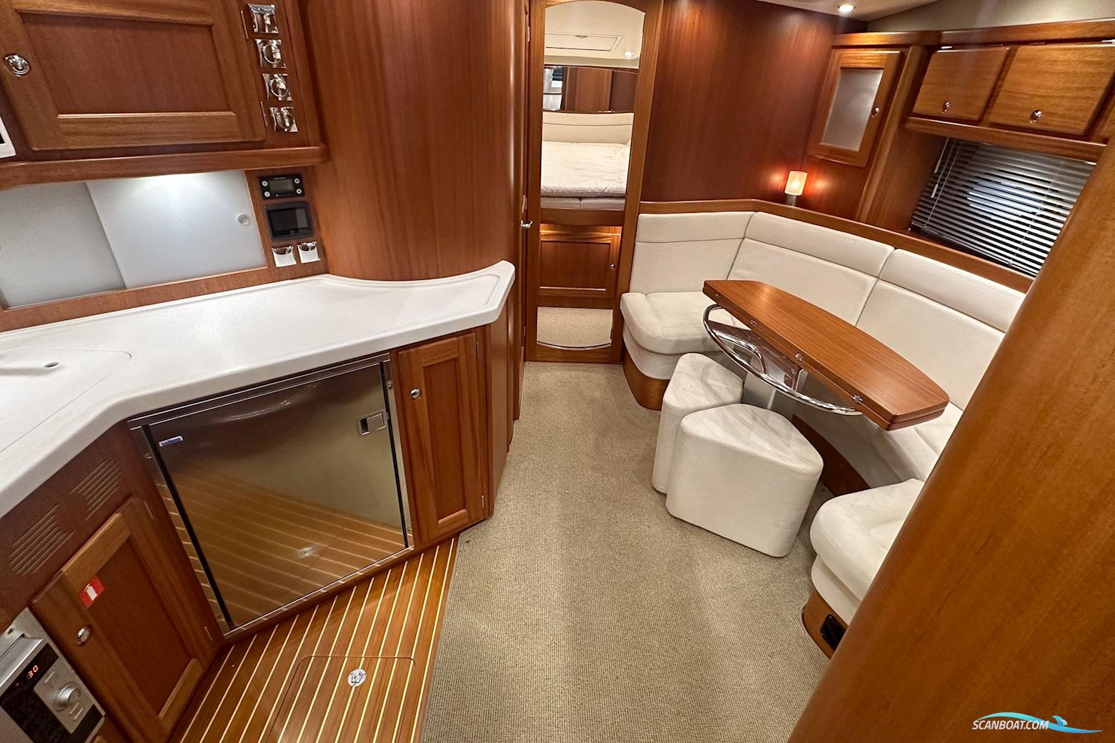 Nord West 430 Sportstop