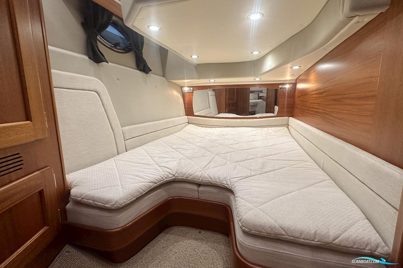 Nord West 430 Sportstop