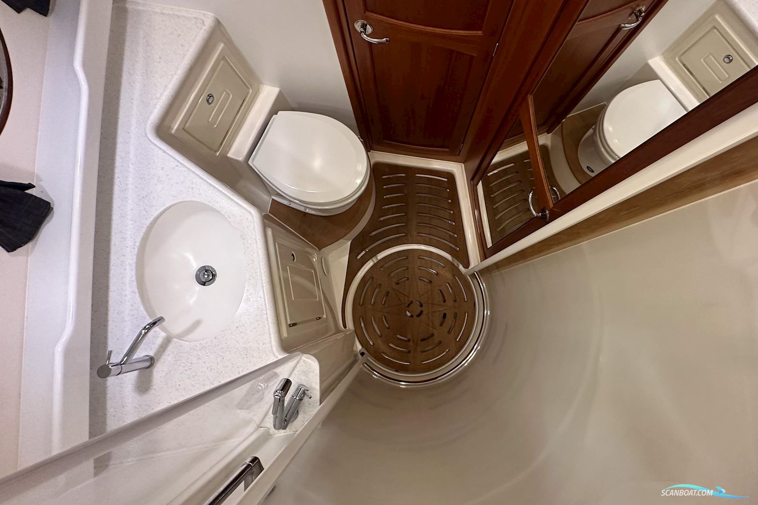 Nord West 430 Sportstop