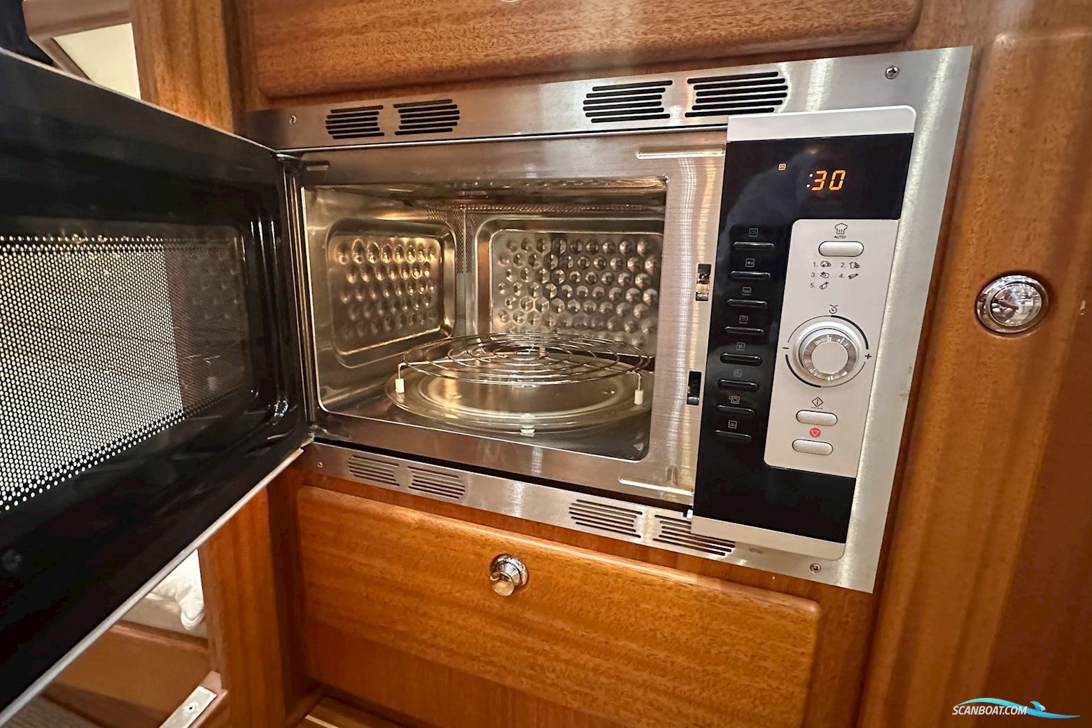 Nord West 430 Sportstop