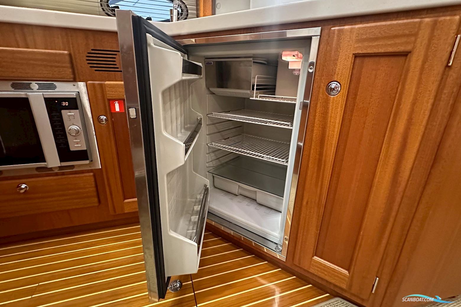 Nord West 430 Sportstop