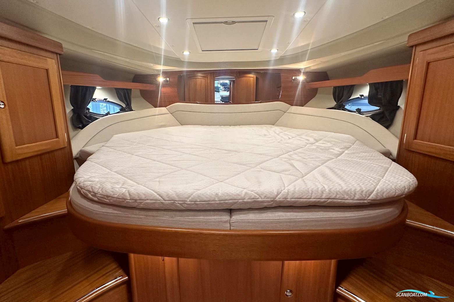 Nord West 430 Sportstop