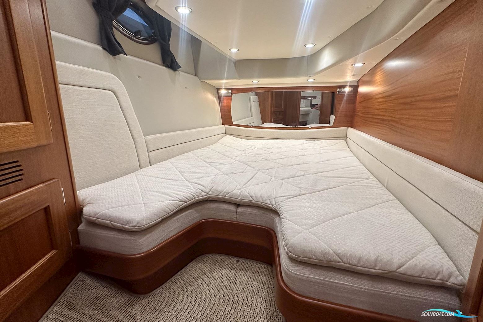 Nord West 430 Sportstop