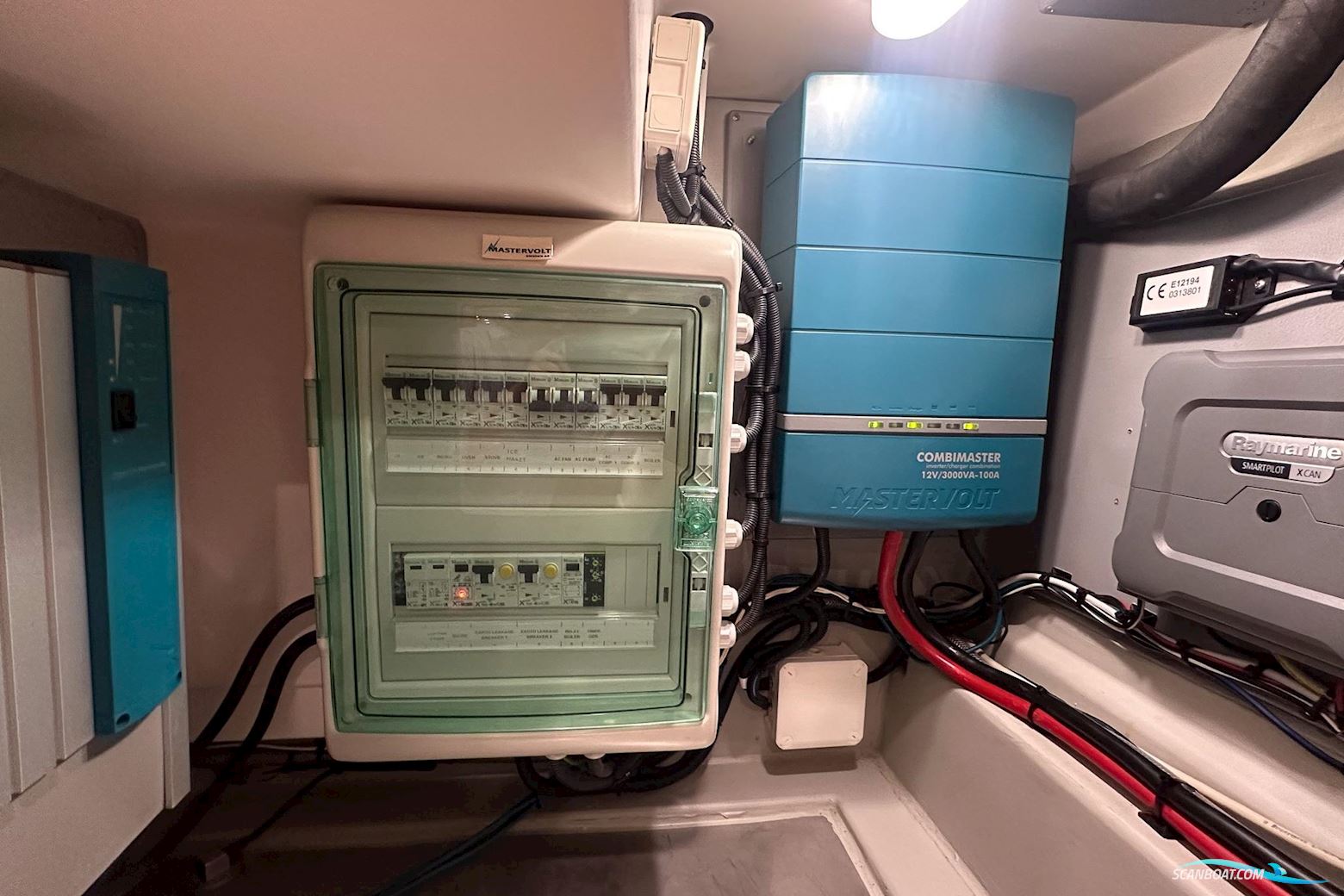 Nord West 430 Sportstop