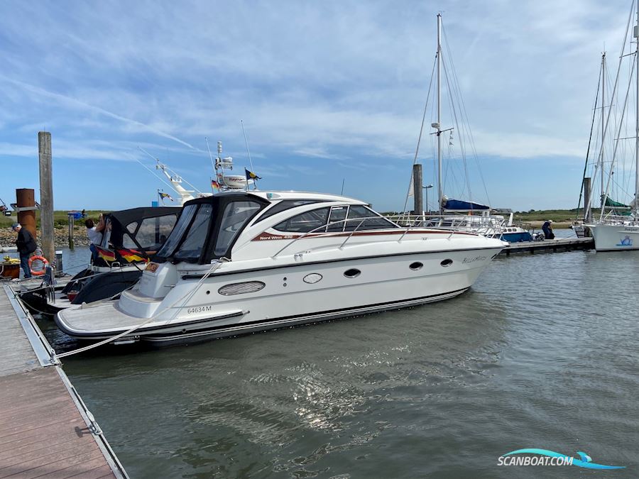Nord West 430 Sportstop