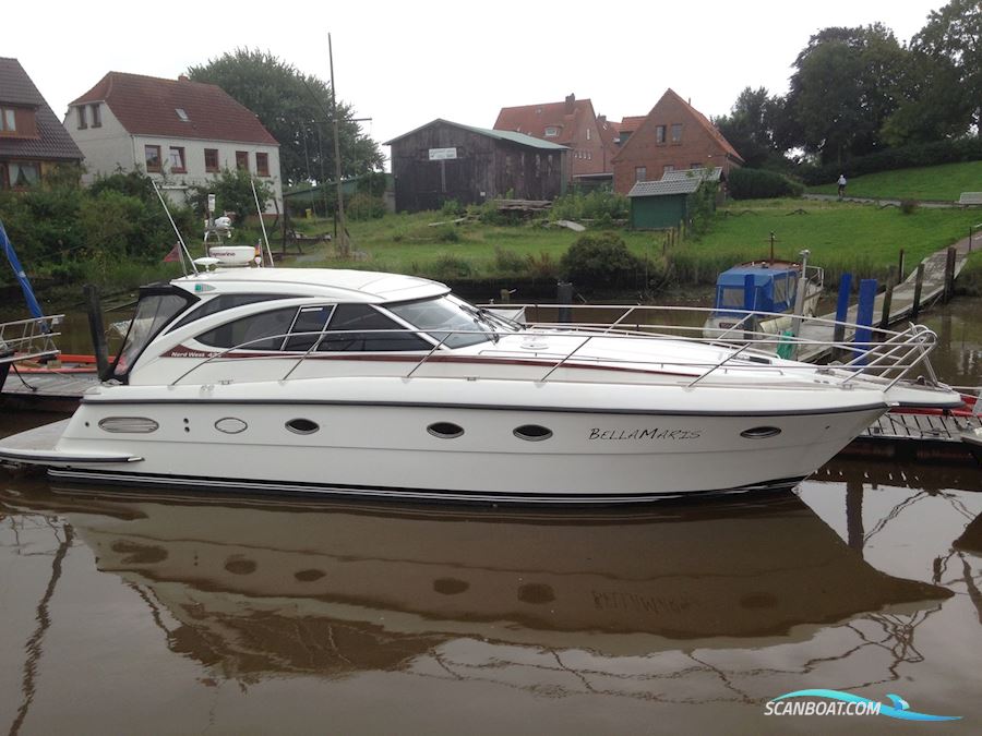 Nord West 430 Sportstop