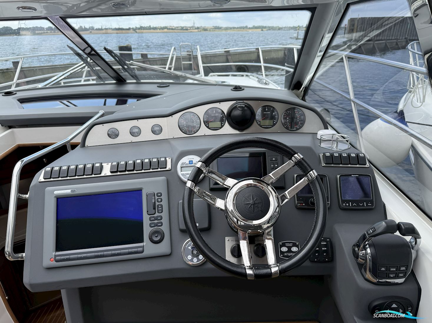 Nord West 430 Sportstop