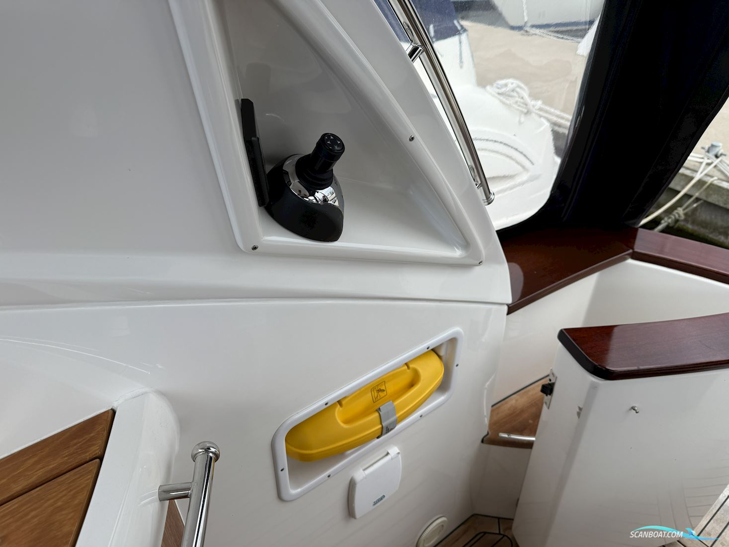 Nord West 430 Sportstop
