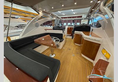 Nord West 430 Sportstop Motorboot 2013, Sweden