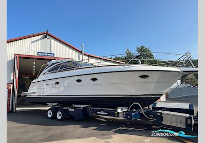 Nord West 430 Sportstop Motorboot 2013, Sweden