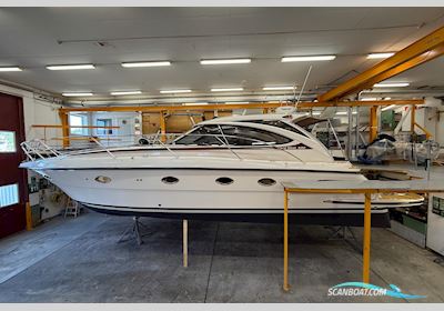 Nord West 430 Sportstop Motorboot 2013, Sweden