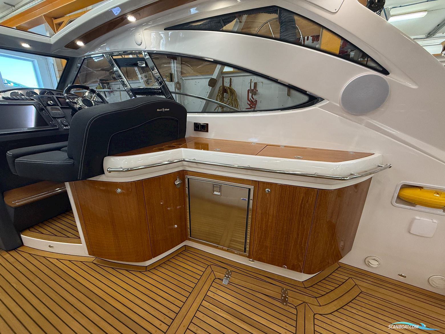 Nord West 430 Sportstop