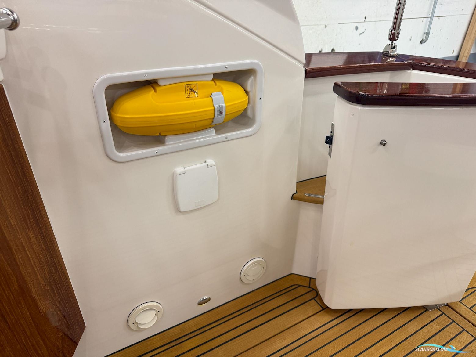 Nord West 430 Sportstop