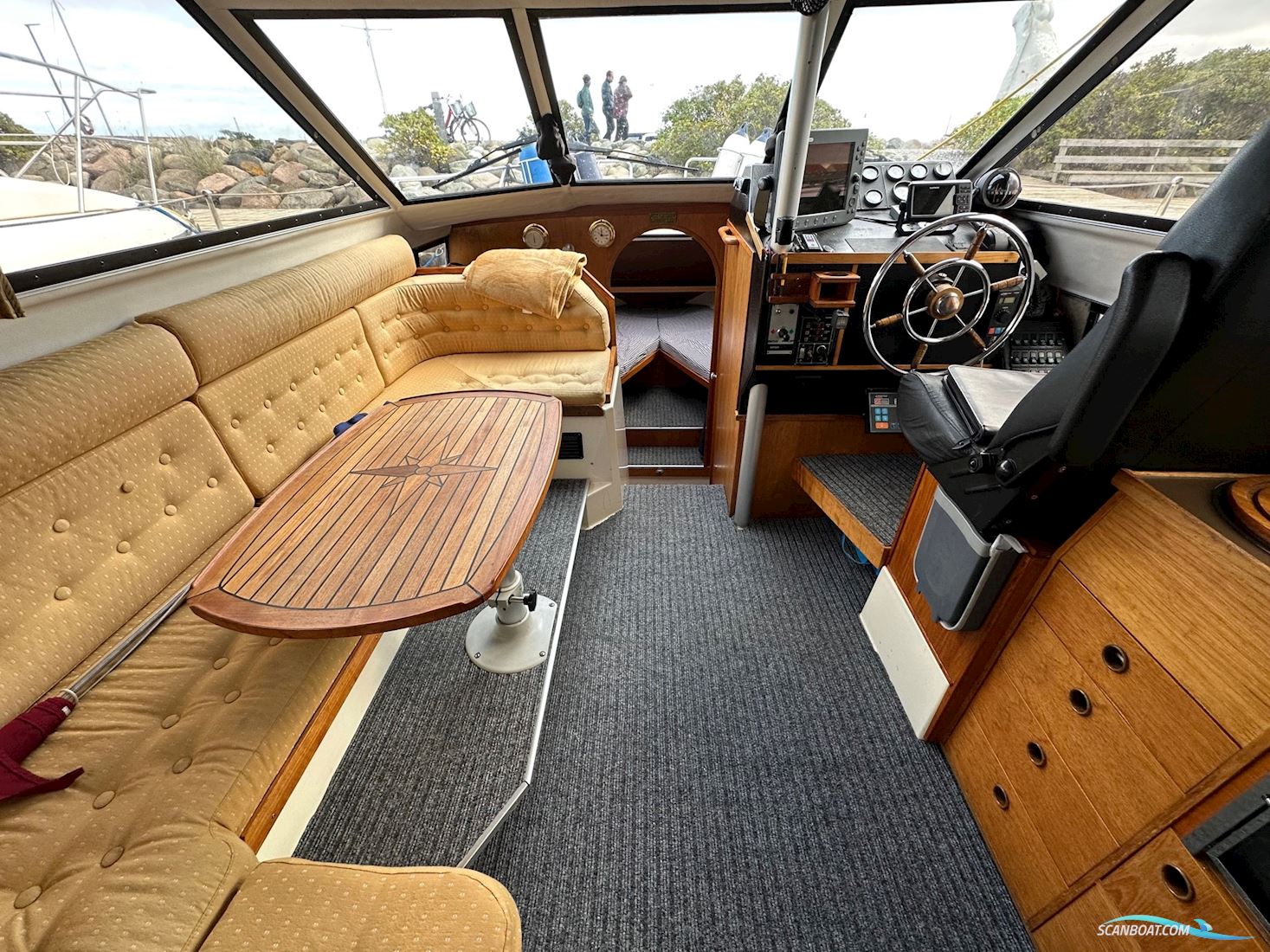 Nord West 900 - EFTERÅRSPRIS