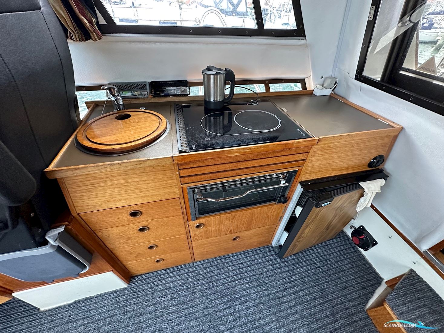 Nord West 900 - EFTERÅRSPRIS