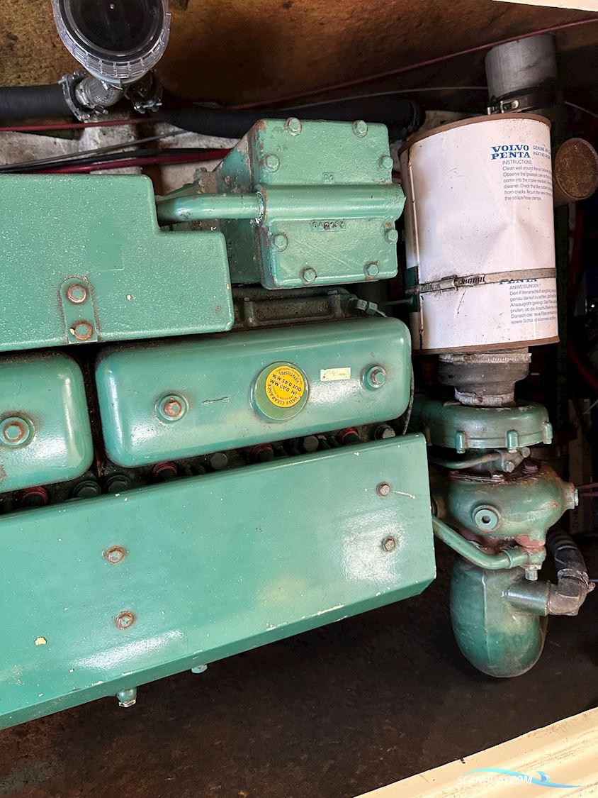 Nord West 900 - EFTERÅRSPRIS