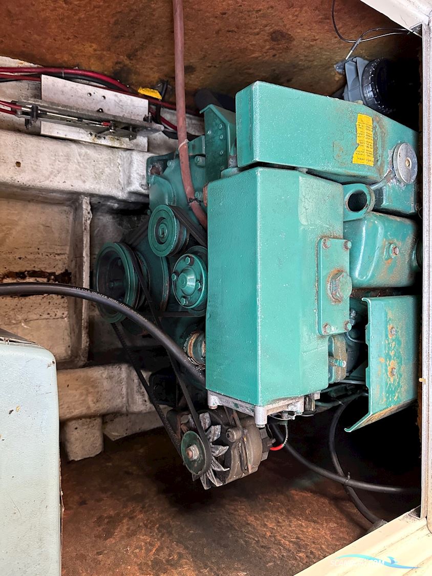 Nord West 900 - EFTERÅRSPRIS