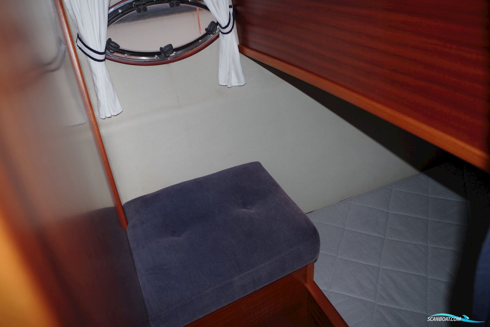 Nord West Nord West 390 Flybridge