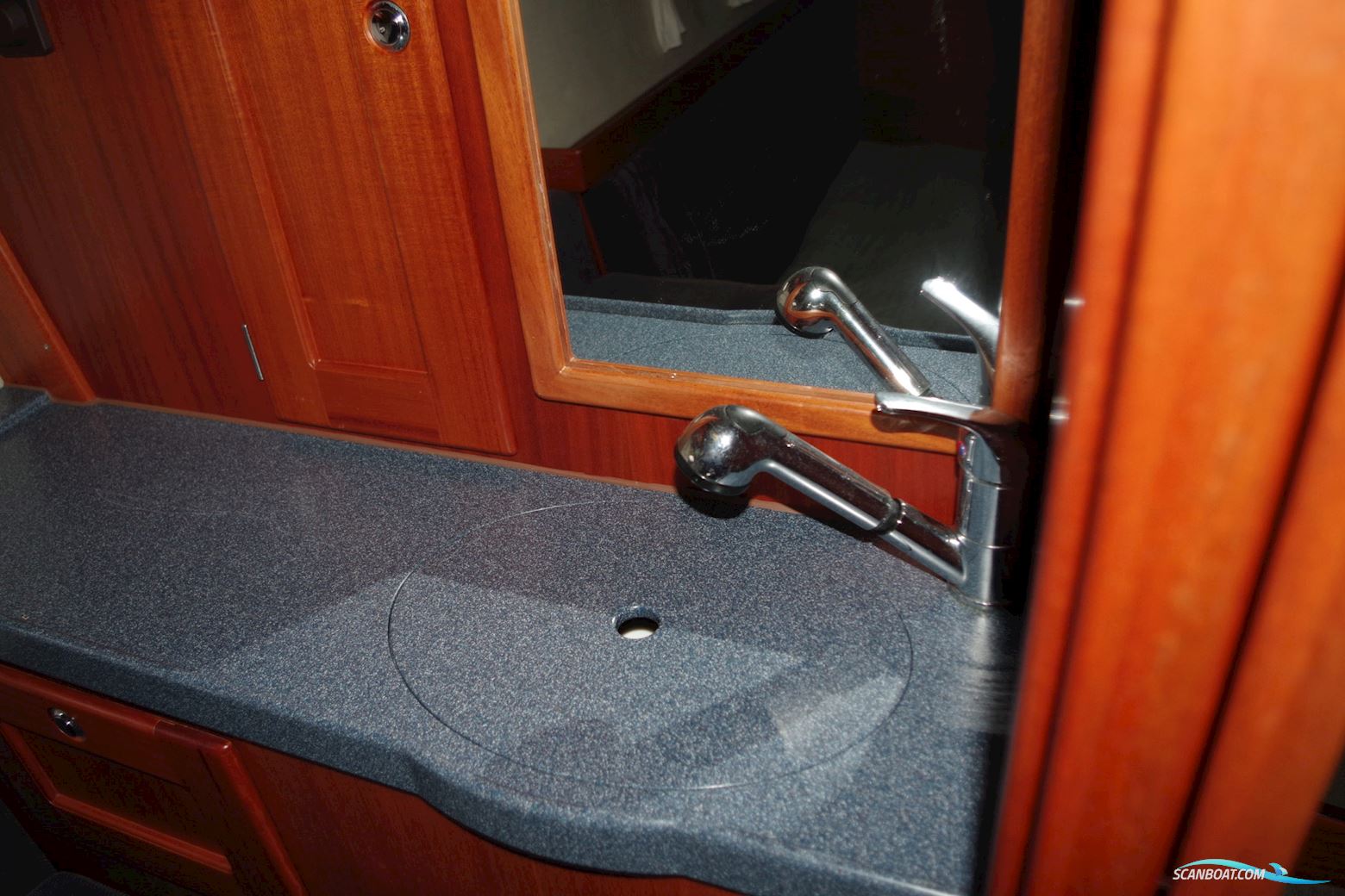 Nord West Nord West 390 Flybridge