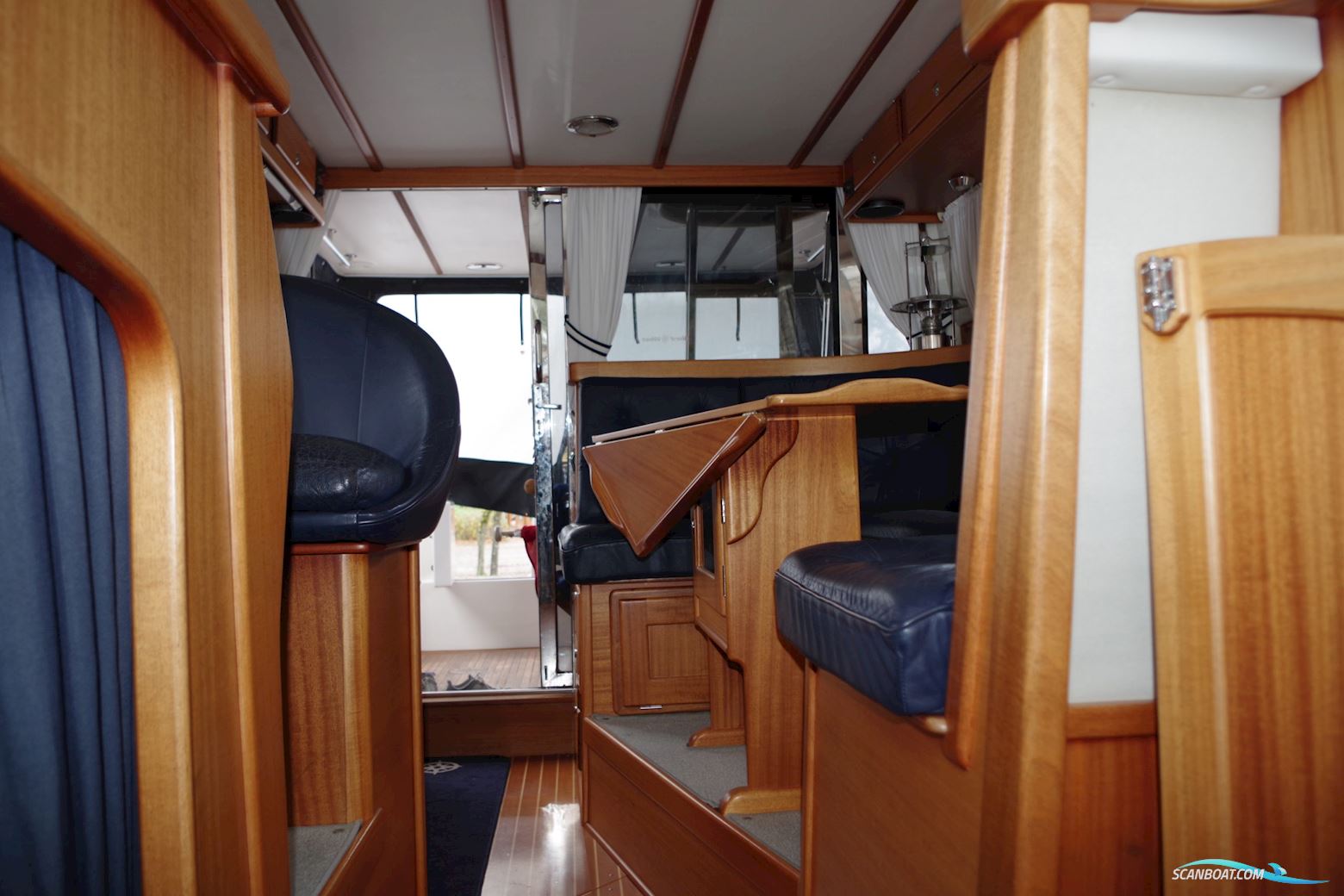 Nord West Nord West 390 Flybridge