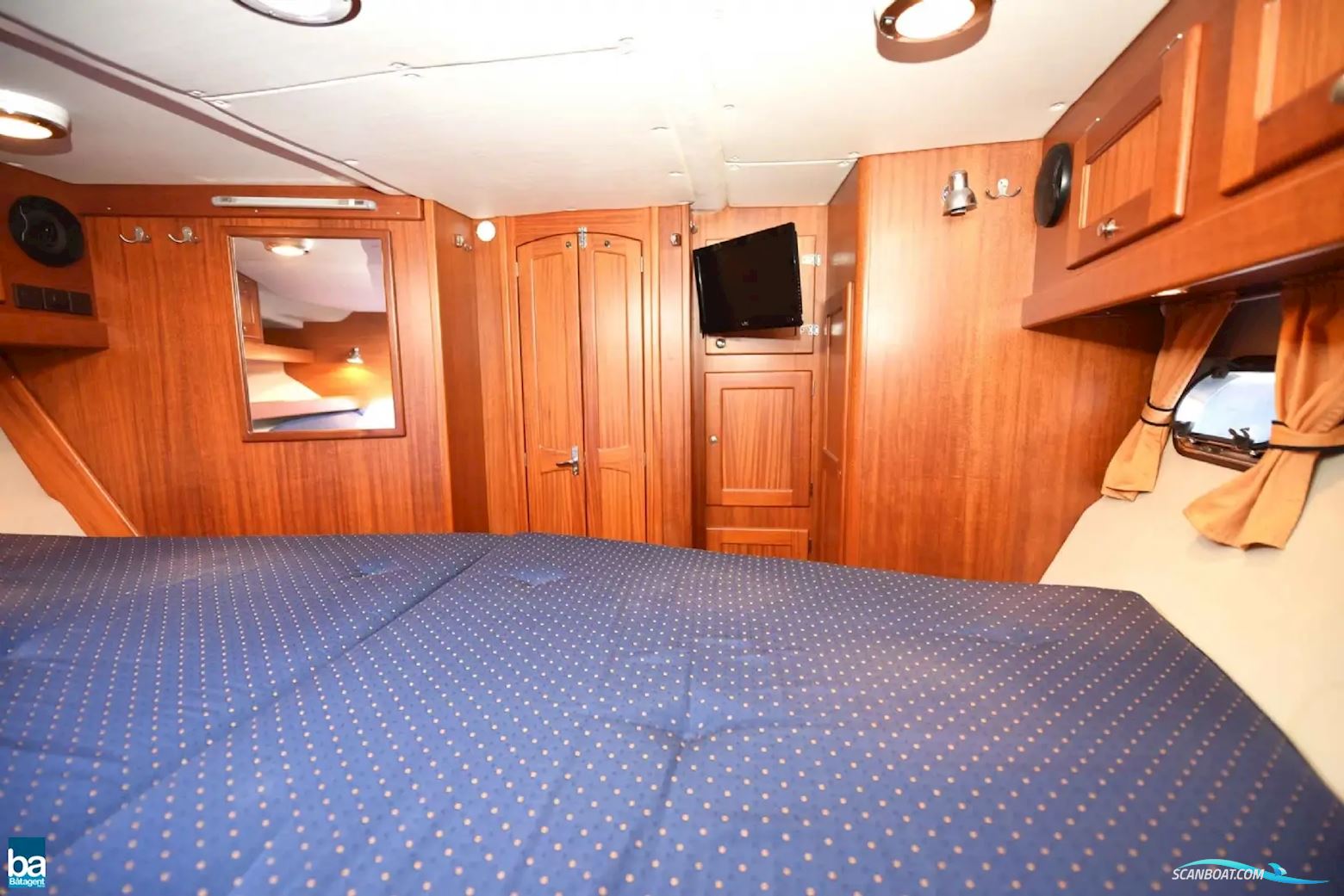 Nord West Nordwest 390