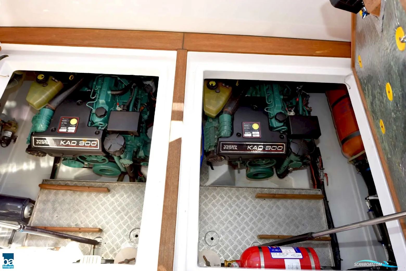 Nord West Nordwest 390