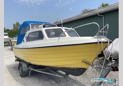 Nordan 18 Motorboot 1978, Dänemark