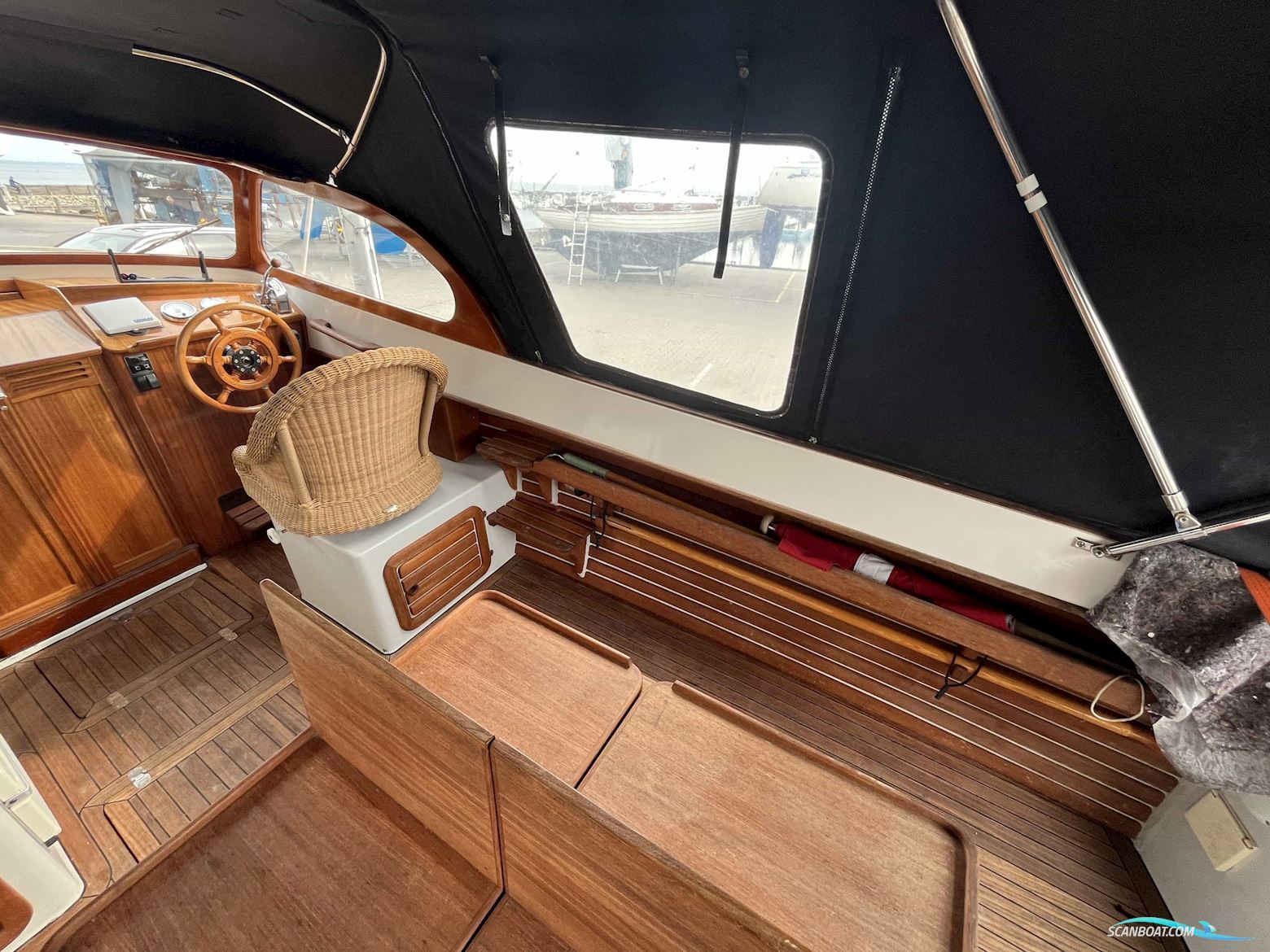 Nordic Cruiser (2008) - SOLGT