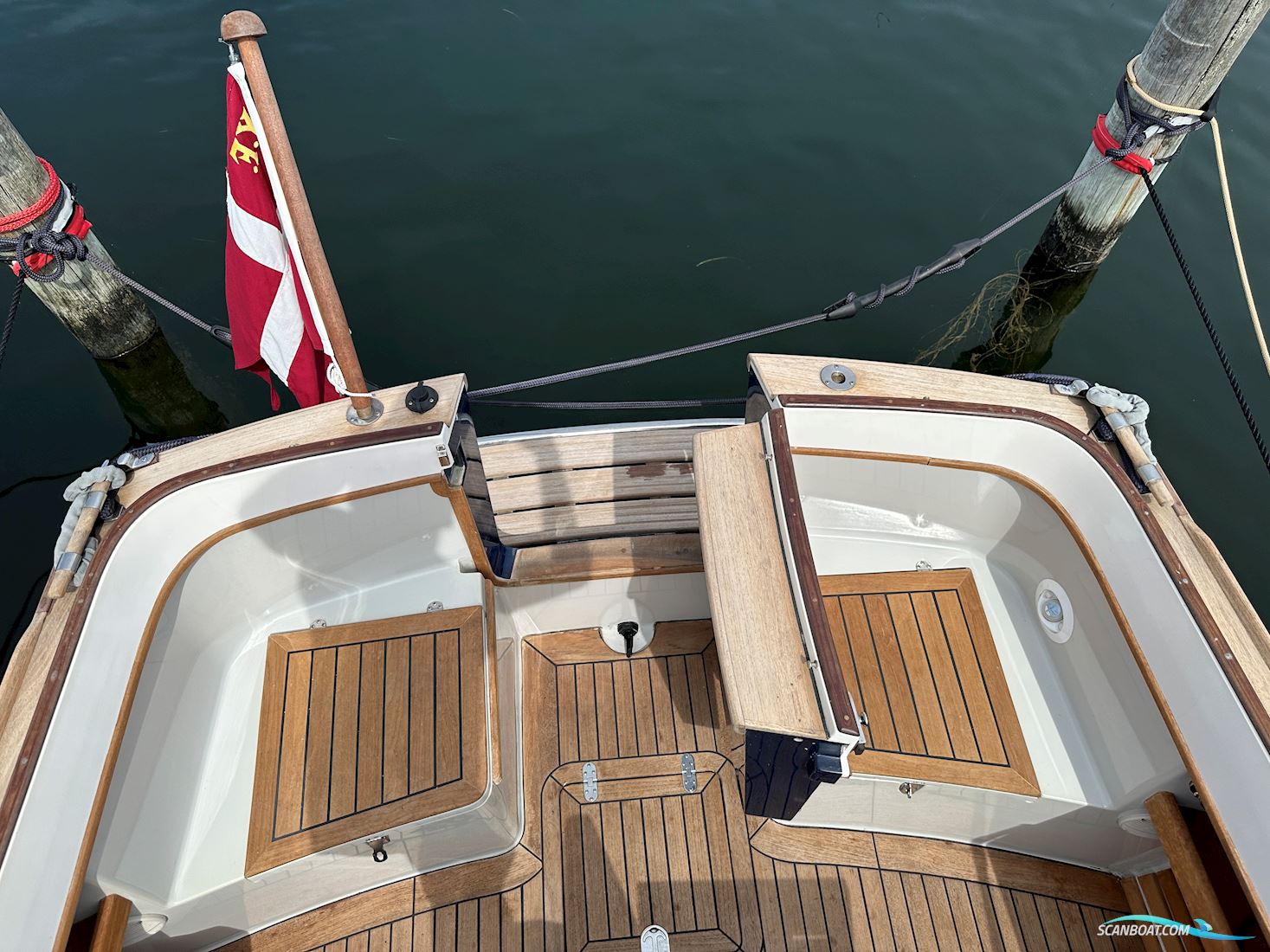 Nordic cruiser