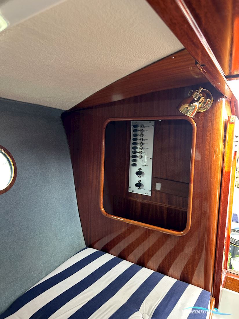 Nordic cruiser