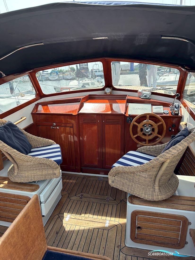 Nordic cruiser