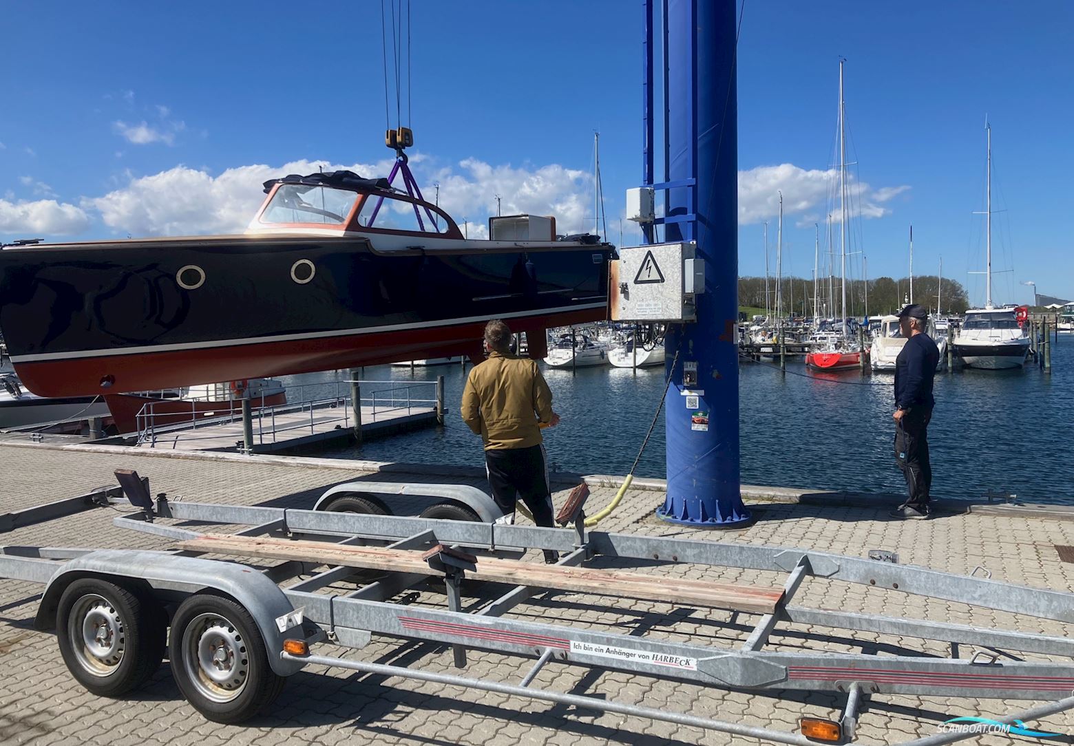 Nordic Cruiser
