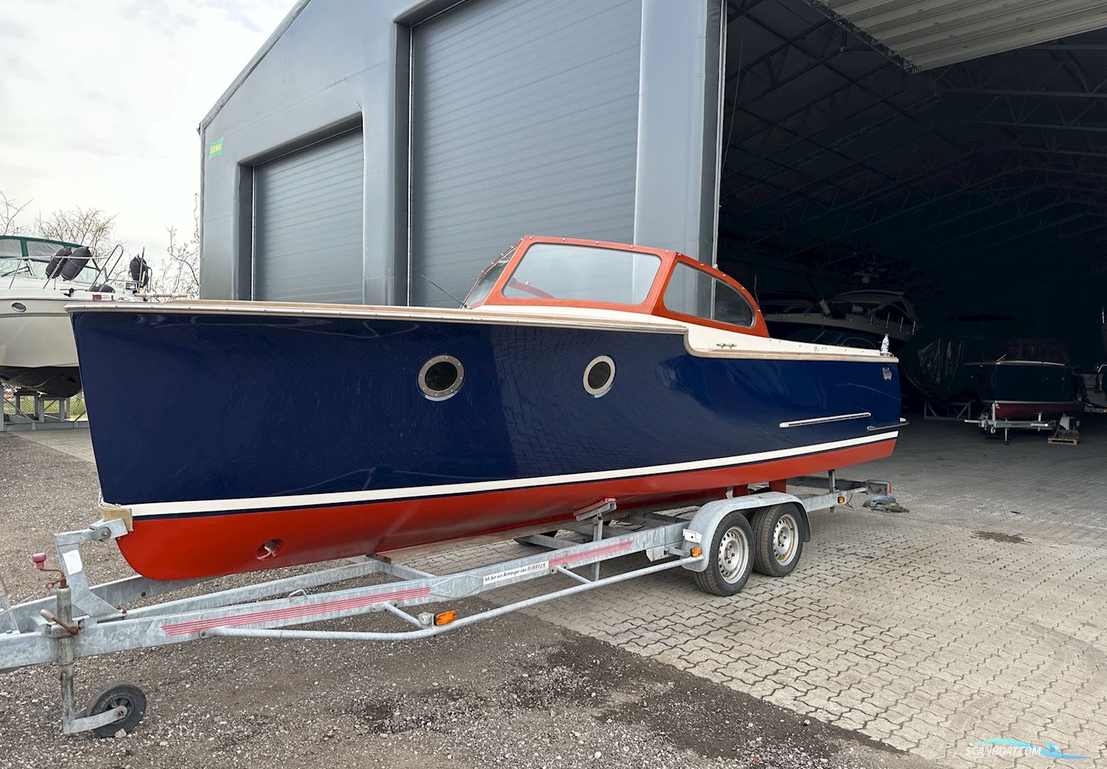 Nordic Cruiser
