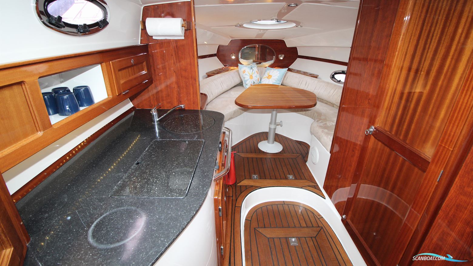 Nordic Ocean Craft 28