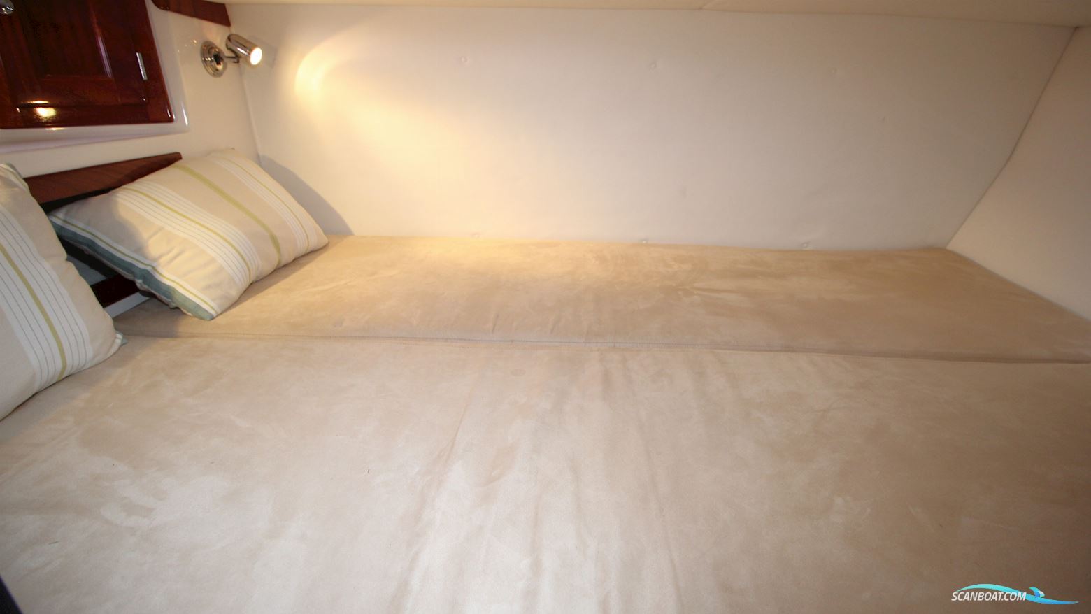 Nordic Ocean Craft 28