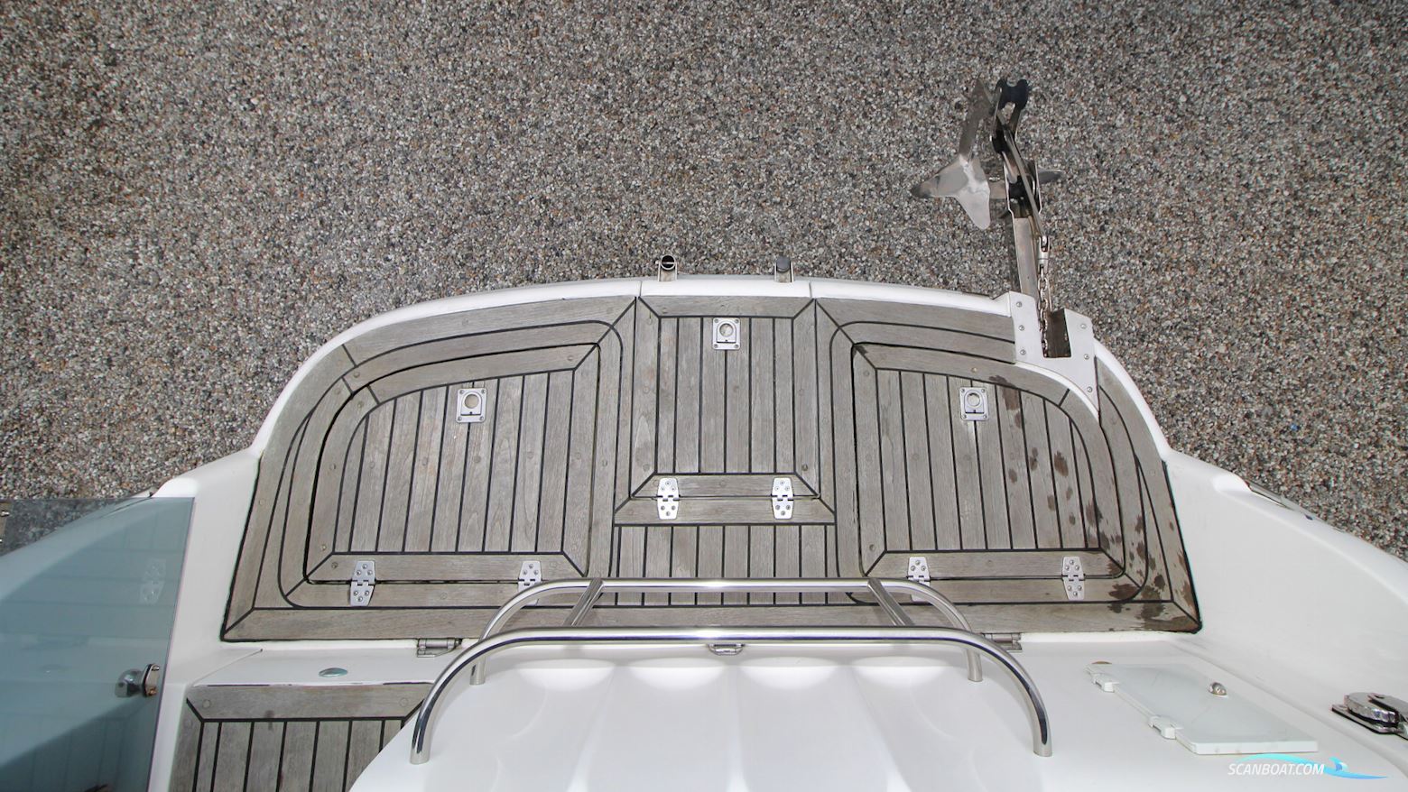 Nordic Ocean Craft 28