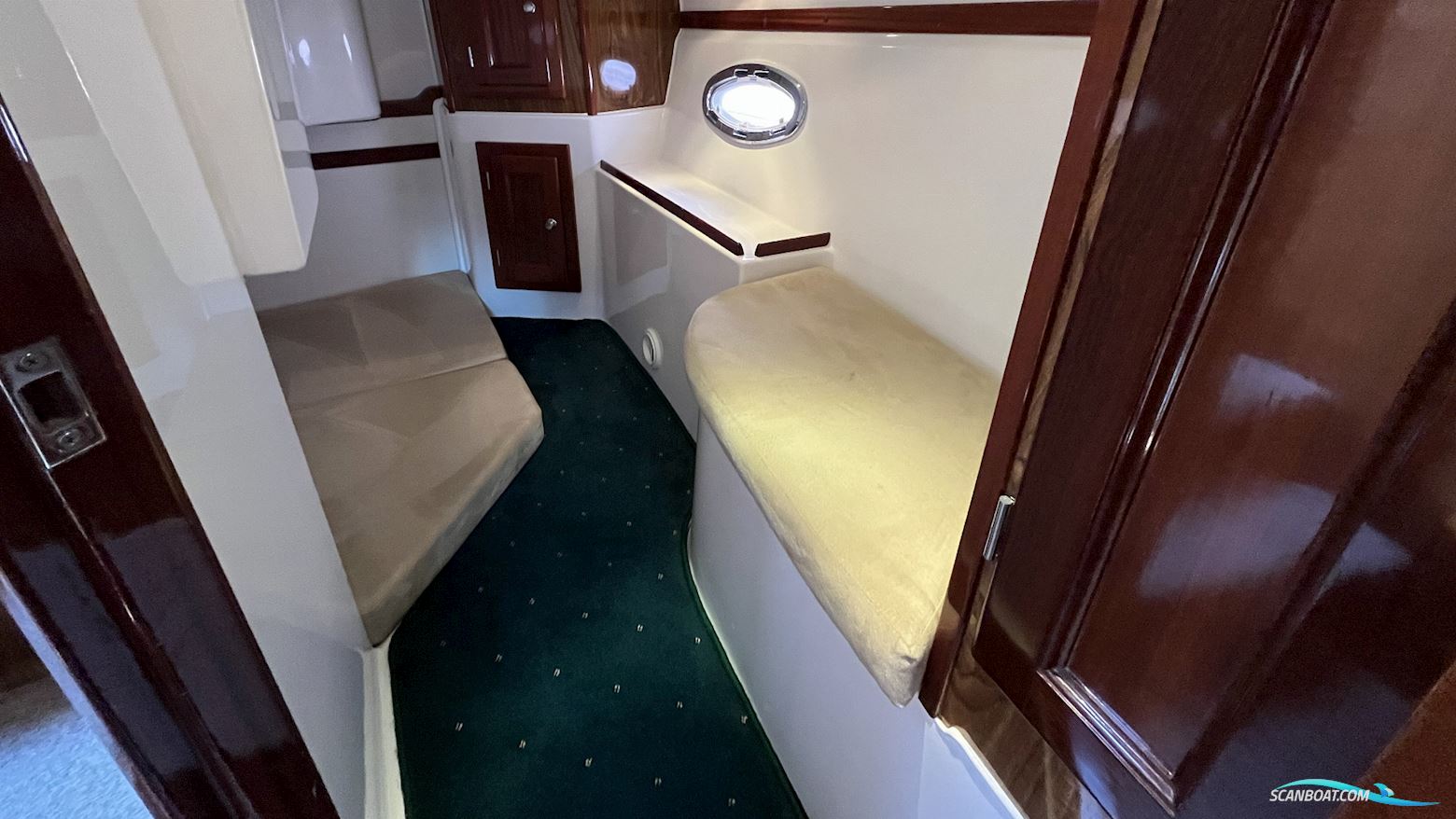 Nordic Ocean Craft 33 