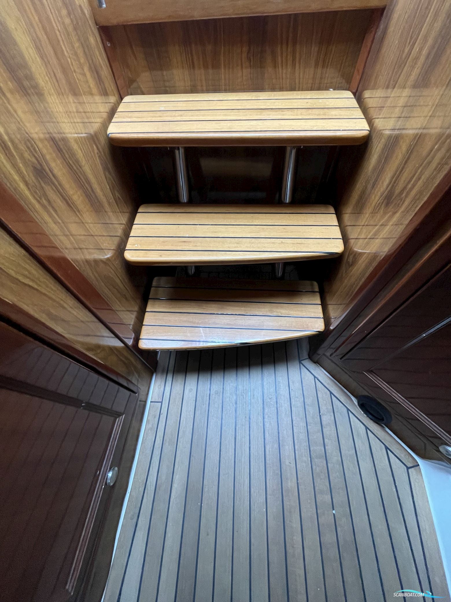 Nordic Ocean Craft 33