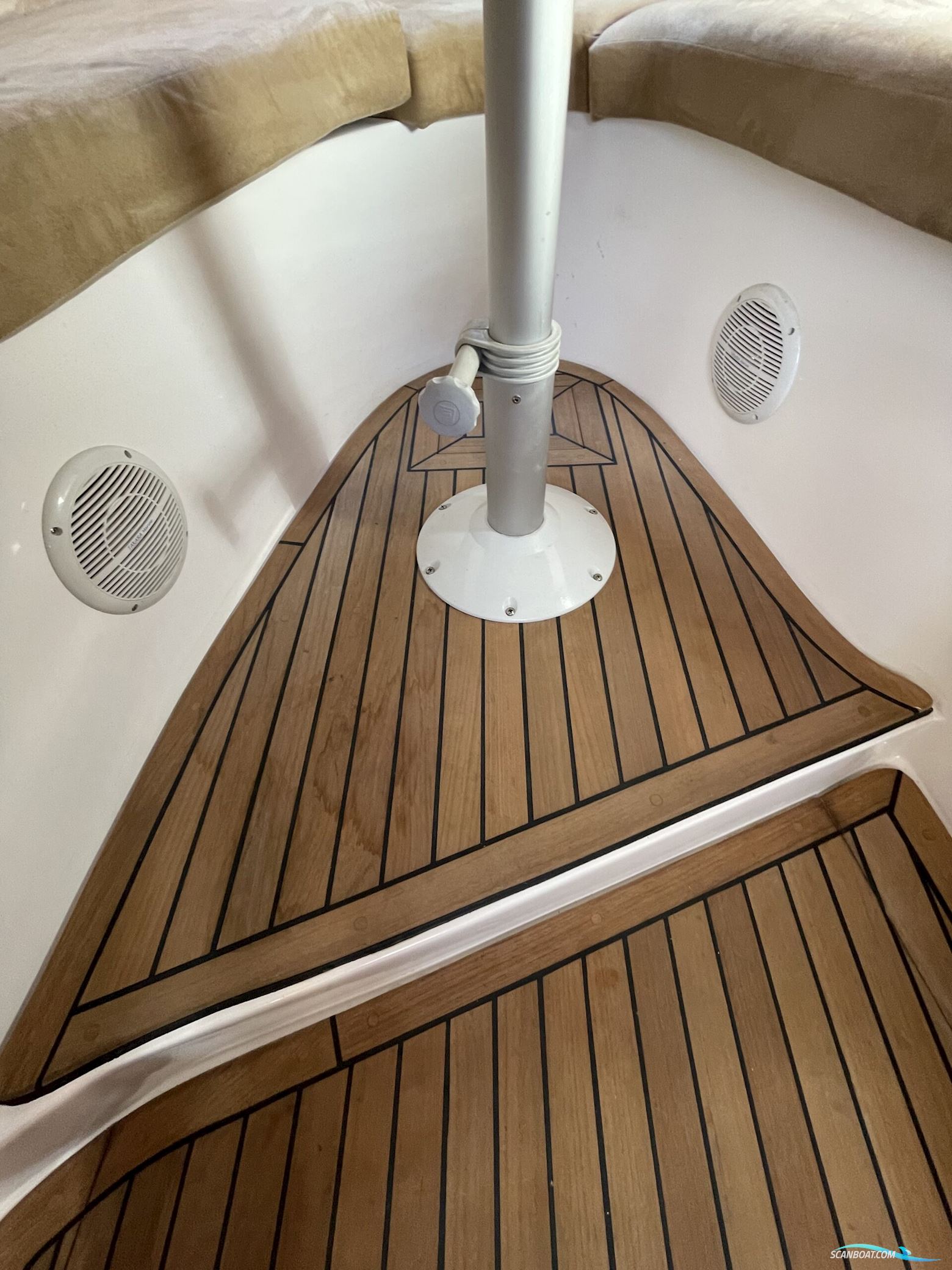 Nordic Ocean Craft 33