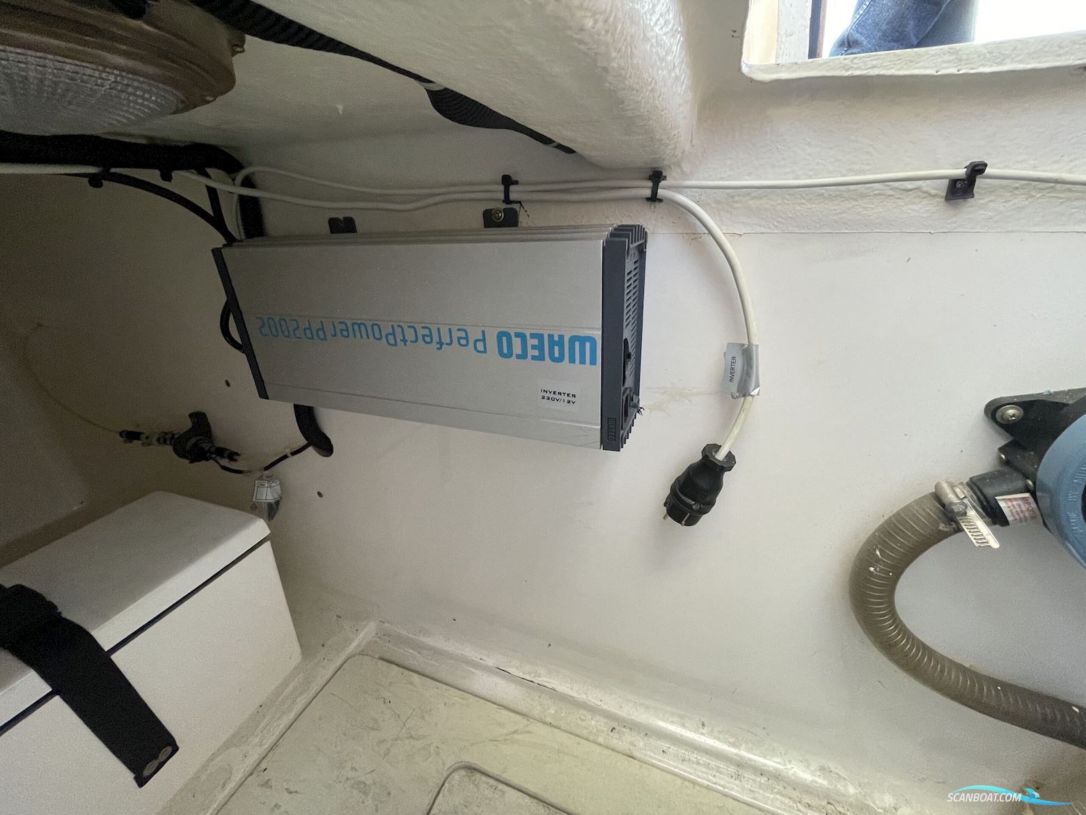 Nordic Ocean Craft 33