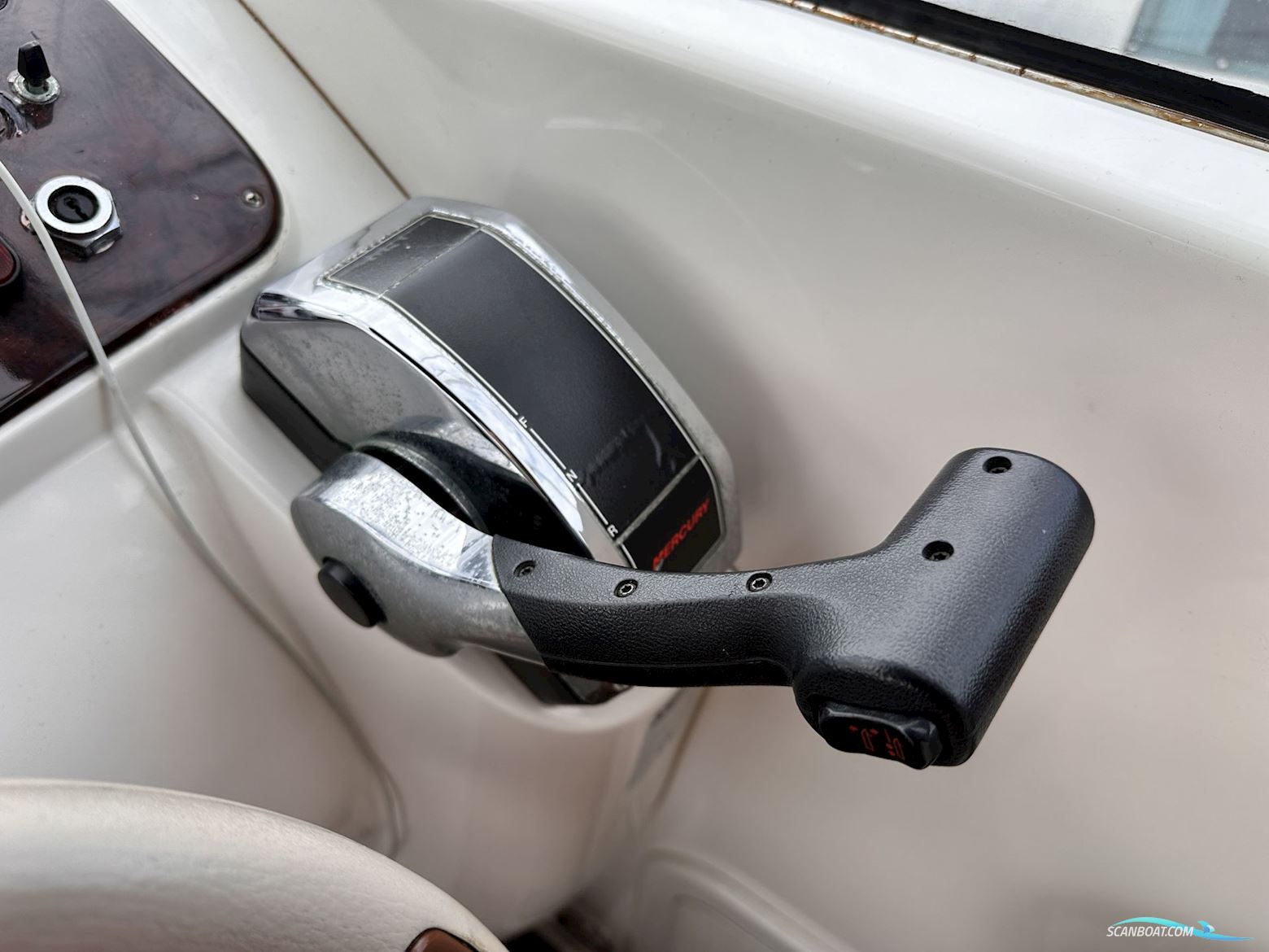 Nordic Ocean Craft 33