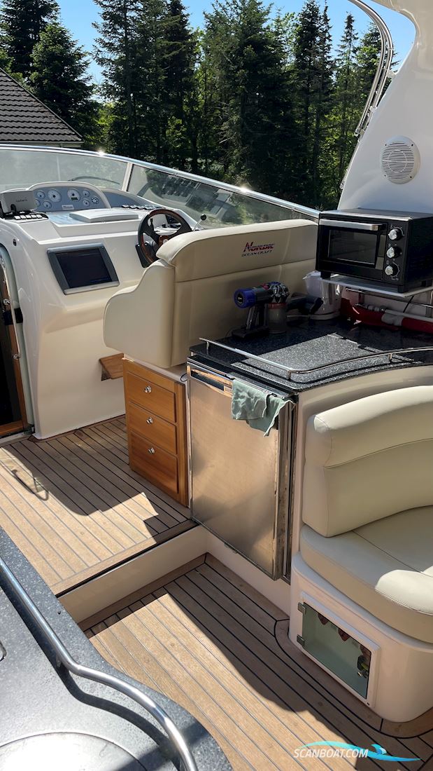 Nordic Ocean Craft 38